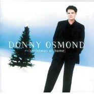 Donny Osmond, Christmas At Home (CD)