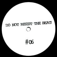 Milton Bradley, Vol. 6-Do Not Resist The Beat (12")