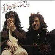 Donovan, Open Road (CD)