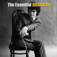 Donovan, The Essential Donovan (CD)