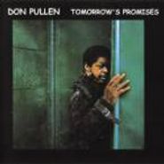 Don Pullen, Tomorrow's Promises (CD)