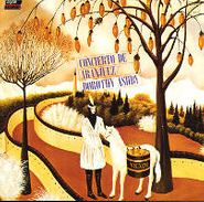 Dorothy Ashby, Concierto de Aranjuez [Import] (CD)