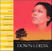 Various Artists, Down In The Delta [OST] (CD)