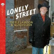 Doyle Lawson & Quicksilver, Lonely Street (CD)