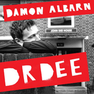 Damon Albarn, Dr Dee (CD)