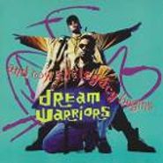 Dream Warriors, And Now The Legacy Begins (CD)