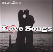 Various Artists, Drew's Famous Love Songs (CD)