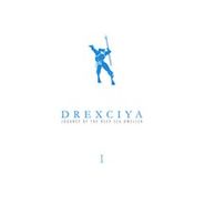 Drexciya, Journey Of The Deep Sea Dweller I (CD)