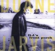Duane Jarvis, D.J.'s Front Porch (CD)