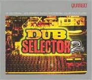 Various Artists, Dub Selector 2 (CD)