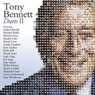Tony Bennett, Duets II (CD)