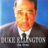 Duke Ellington, Sir Duke (CD)