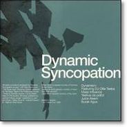 Dynamic Syncopation, Dynamic (CD)
