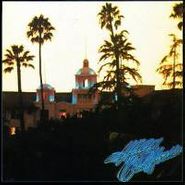 Eagles, Hotel California [Gold Disc] (CD)