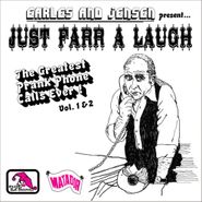 Earles & Jensen, Just Farr The Record (LP)