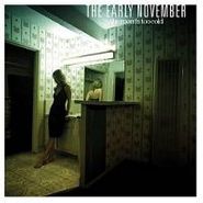 The Early November, The Room's Too Cold (CD)