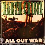 Earth Crisis, All Out War / Firestorm [Colored Vinyl] (LP)