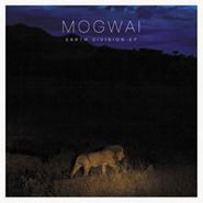 Mogwai, Earth Division (LP)