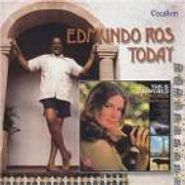 Edmundo Ros, Edmundo Ros Today / This Is My World (CD)