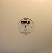 Ed O.G. & Da Bulldogs, Life Of A Kid In The Ghetto - Demos And Rarities EP 2 (12")