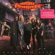 Night Ranger, Greatest Hits (LP) 
