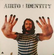 Airto, Identity (LP)