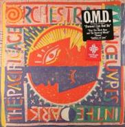 Orchestral Manoeuvres In The Dark, The Pacific Age (LP)