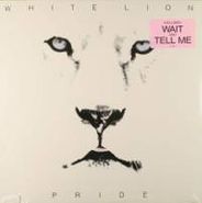 White Lion, Pride (LP) 