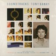 Tony Banks, Soundtracks (LP)