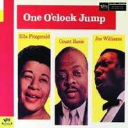 Joe Williams, One O'Clock Jump (CD)