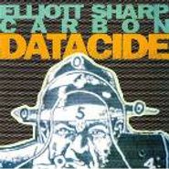 Elliott Sharp, Datacide [Import] (CD)