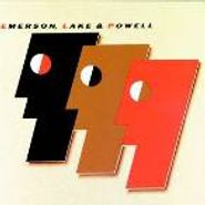 Emerson, Lake & Powell, Emerson, Lake & Powell (CD)