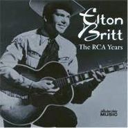 Elton Britt, The RCA Years (CD)