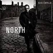 Elvis Costello, North (CD)