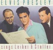 Elvis Presley, Sings Leiber & Stoller (CD)