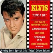Elvis Presley, Tickle Me [OST] [Deluxe Edition] (CD)