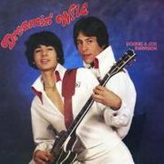 Donnie & Joe Emerson, Dreamin' Wild (CD)