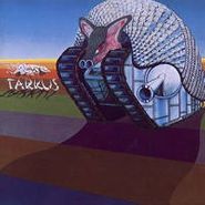 Emerson, Lake & Palmer, Tarkus (CD)
