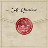 Emery, The Question (CD)