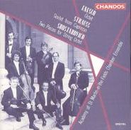 Georges Enesco, Enescu & Shostakovich: Octet / R. Strauss: Sextet from capriccio [Import] (CD)