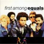 The Equals, First Among Equals (CD)