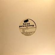 Equilibrium, Do That / Hold Something [Test Pressing] (12")