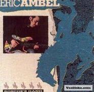 Eric Ambel, Roscoe's Gang (CD)