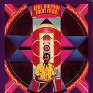 Eric Dolphy, Iron Man (CD)