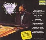 Erroll Garner, Erroll Garner [Telarc Box Set] (CD)