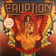 Eruption, Eruption (LP)
