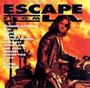 Various Artists, Escape From L.A. [OST] (CD)