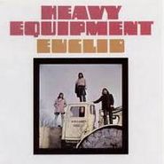 Euclid, Heavy Equipment (CD)