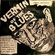 Eugene Chadbourne, Vermin Of The Blues [UK Pressing] (LP)