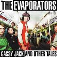 The Evaporators, Gassy Jack And Other Dark Tales (CD)